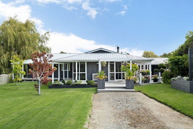 Photo of property in 55 Thomas Street, Waikouaiti, 9510