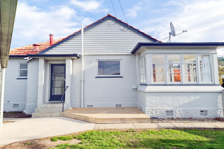 Photo of property in 9 Harlech Street, Oamaru North, Oamaru, 9400