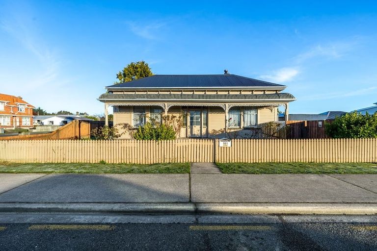 Photo of property in 181 Conon Street, Appleby, Invercargill, 9812