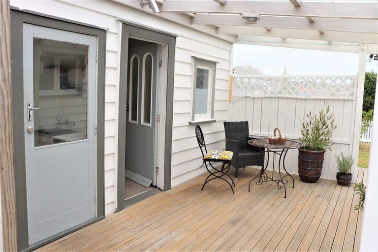 Photo of property in 14 Featon Road, Waihi, 3610