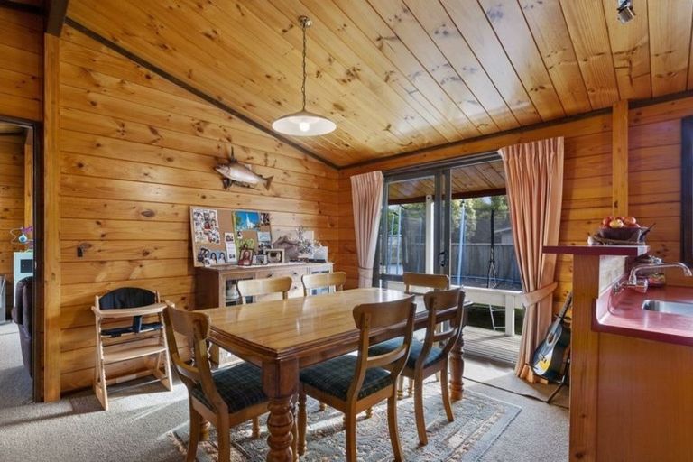 Photo of property in 10 Te Arahori Street, Turangi, 3334