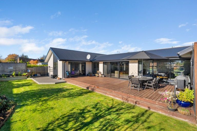 Photo of property in 6 Spitfire Drive, Burleigh, Blenheim, 7201