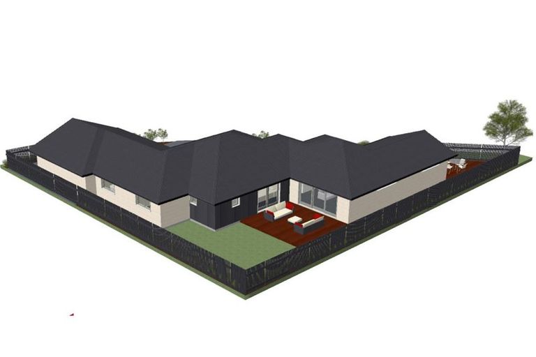 Photo of property in 1 Karos Lane, Northwood, Christchurch, 8051