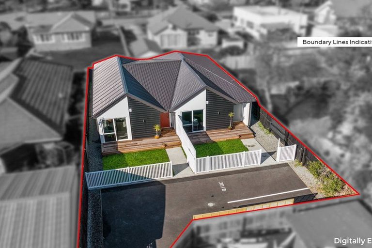 Photo of property in 30b Chelsea Street, Linwood, Christchurch, 8062