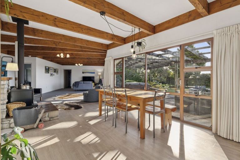 Photo of property in 223 Mataro Road, Onaero, Urenui, 4375