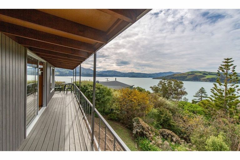 Photo of property in 9 Stanley Place, Akaroa, 7520