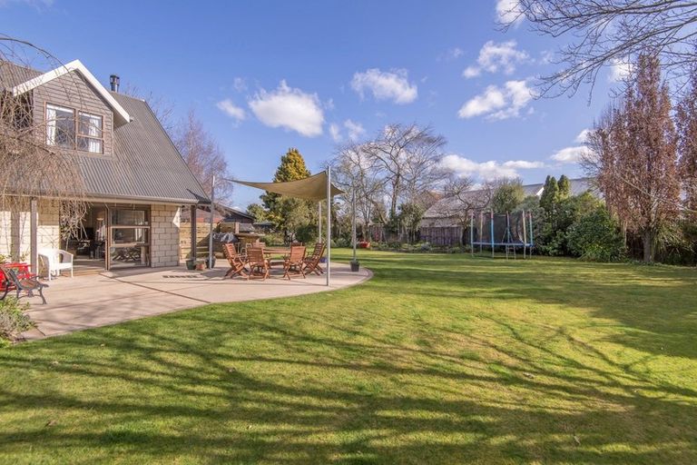 Photo of property in 9 Parnham Lane, Kaiapoi, 7630