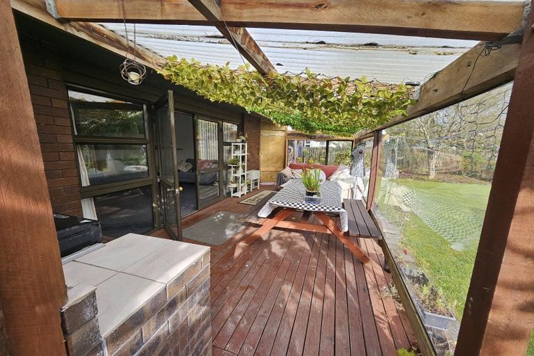 Photo of property in 46 Lydia Street, Greymouth, 7805