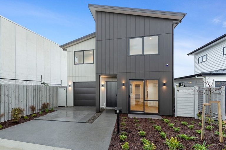 Photo of property in 109 Katikati Drive, Manurewa, 2102