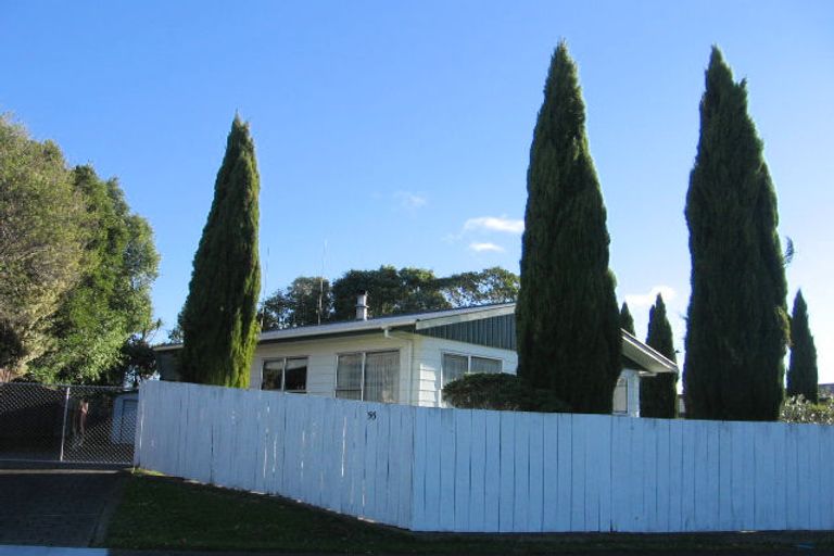 Photo of property in 55 Gemini Avenue, Milson, Palmerston North, 4414
