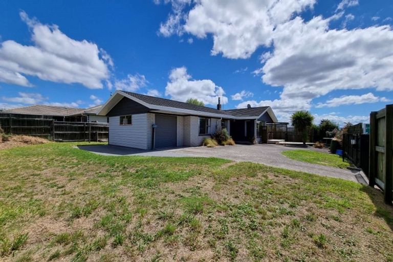 Photo of property in 4 Tennyson Drive, Owhata, Rotorua, 3010