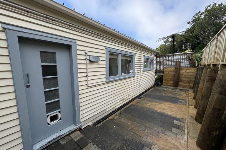 Photo of property in 155 Onslow Road, Khandallah, Wellington, 6035