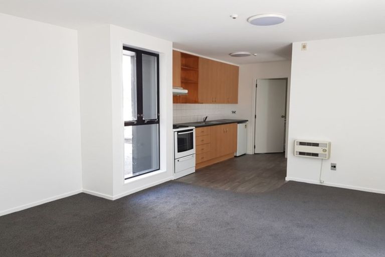 Photo of property in 9/169 Fitzgerald Avenue, Christchurch Central, Christchurch, 8011