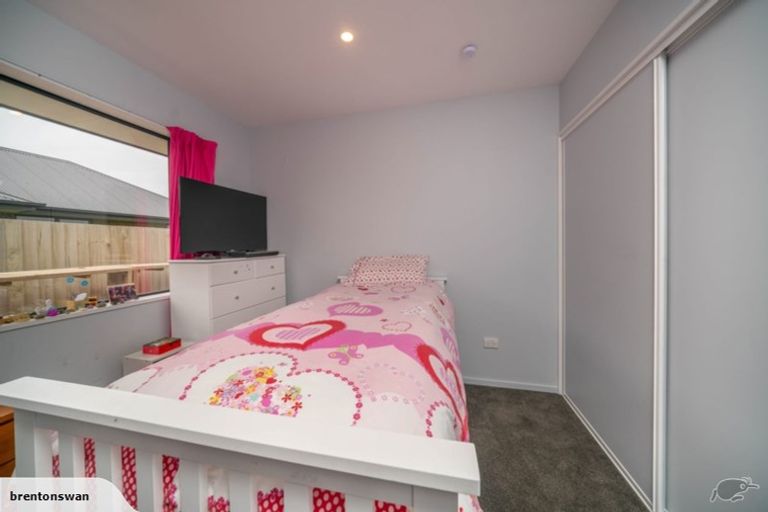 Photo of property in 47 Lignite Drive, Rolleston, 7614