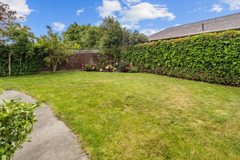 Photo of property in 1 Bathurst Street, Allenton, Ashburton, 7700