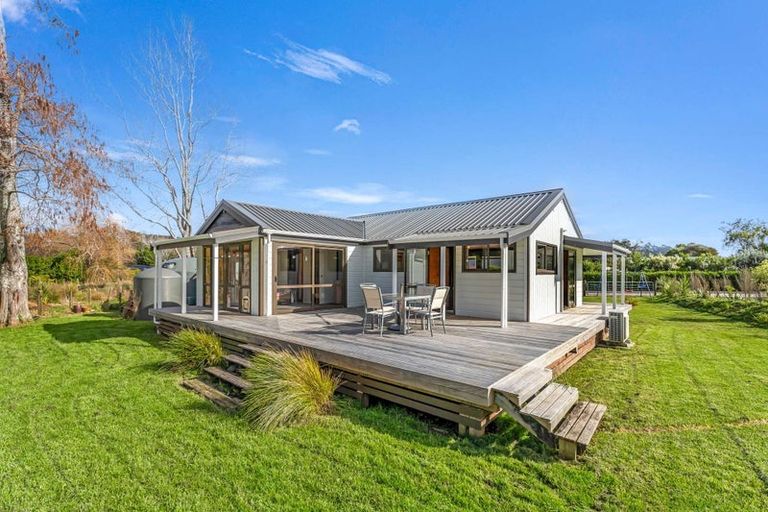 Photo of property in 3b Pumpkin Flat Road, Kuaotunu, Whitianga, 3592