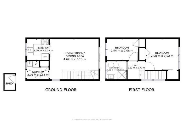 Photo of property in 5f1 Cockburn Street, Kilbirnie, Wellington, 6022
