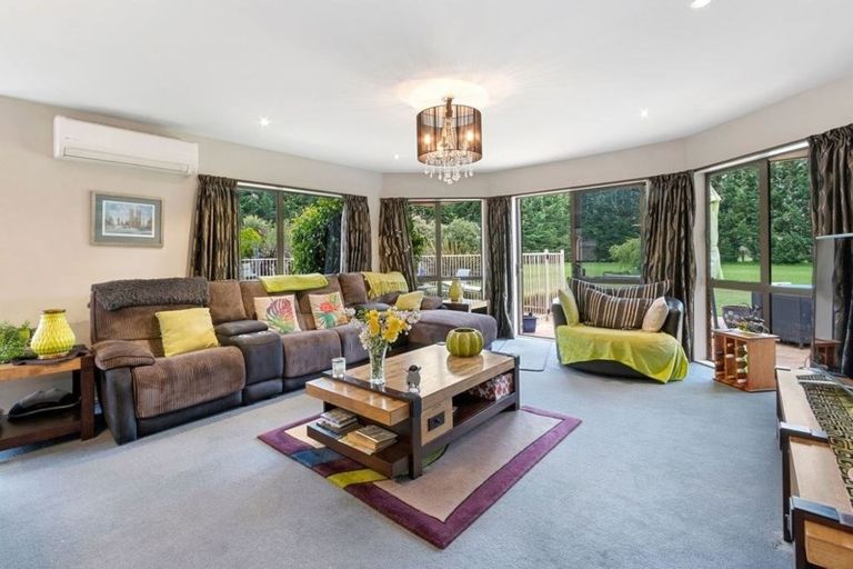 Photo of property in 42 Verona Place, Ohoka, Kaiapoi, 7692