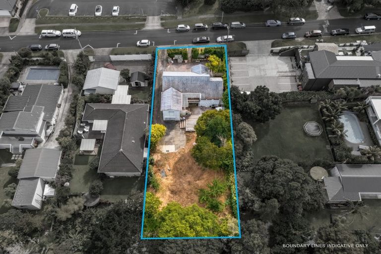 Photo of property in 9 Sunnyview Road, Greenhithe, Auckland, 0632