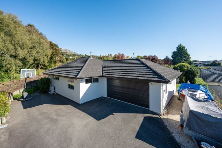 Photo of property in 5 Romney Close, Richmond, 7020