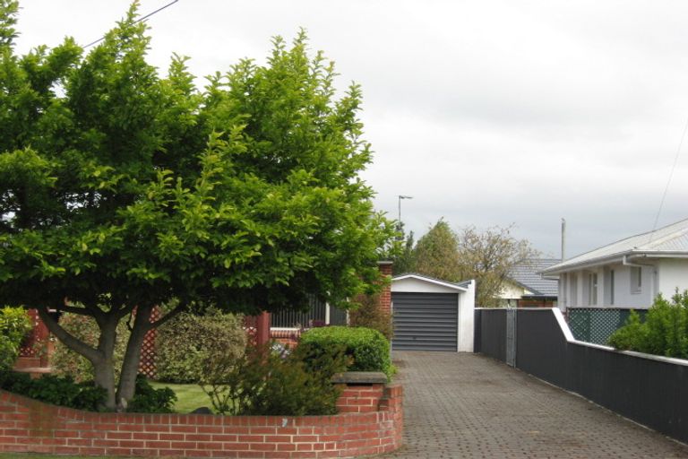 Photo of property in 7 Epworth Street, Kaiapoi, 7630