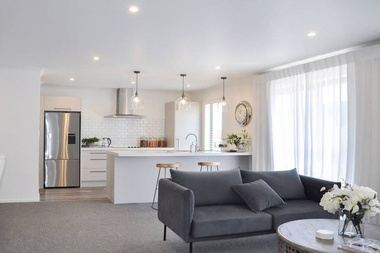 Photo of property in 26 Da Vinci Avenue, Leeston, 7632
