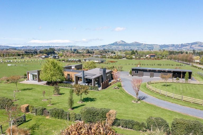 Photo of property in 248 Tirohanga Road, North Taieri, Mosgiel, 9092