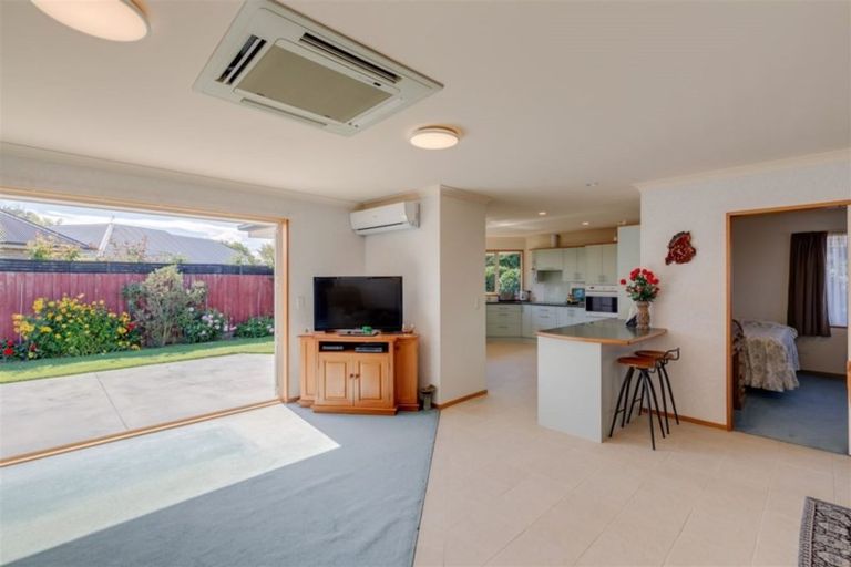 Photo of property in 50 Mounter Avenue, Northwood, Christchurch, 8051