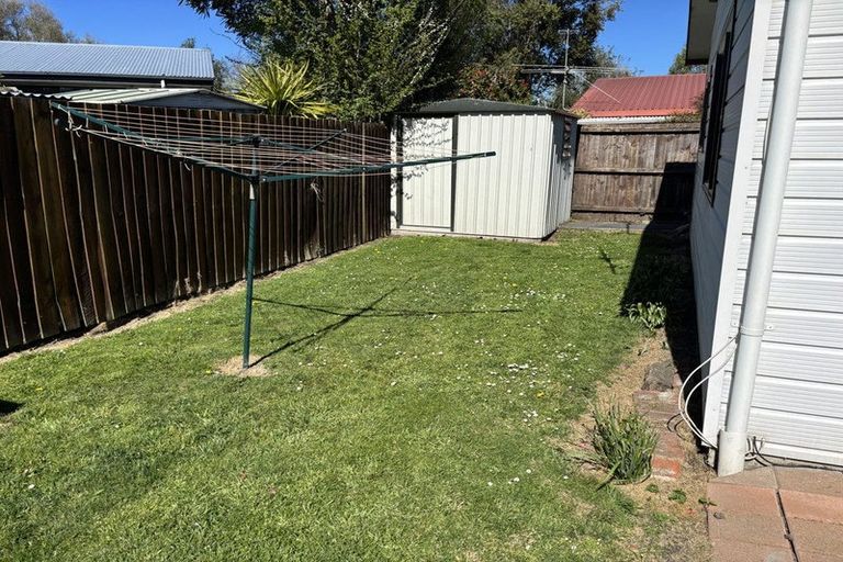 Photo of property in 7a Evans Place, Kaiapoi, 7630