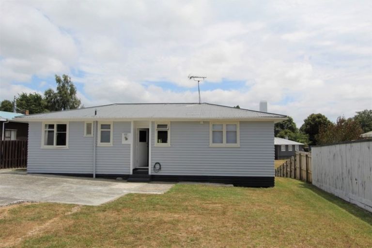Photo of property in 15 Nevis Crescent, Tokoroa, 3420