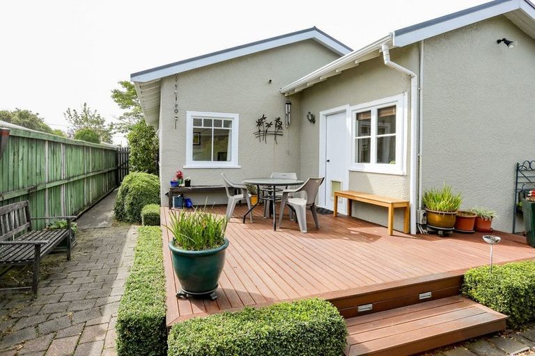 Photo of property in 27 Diamond Avenue, Spreydon, Christchurch, 8024