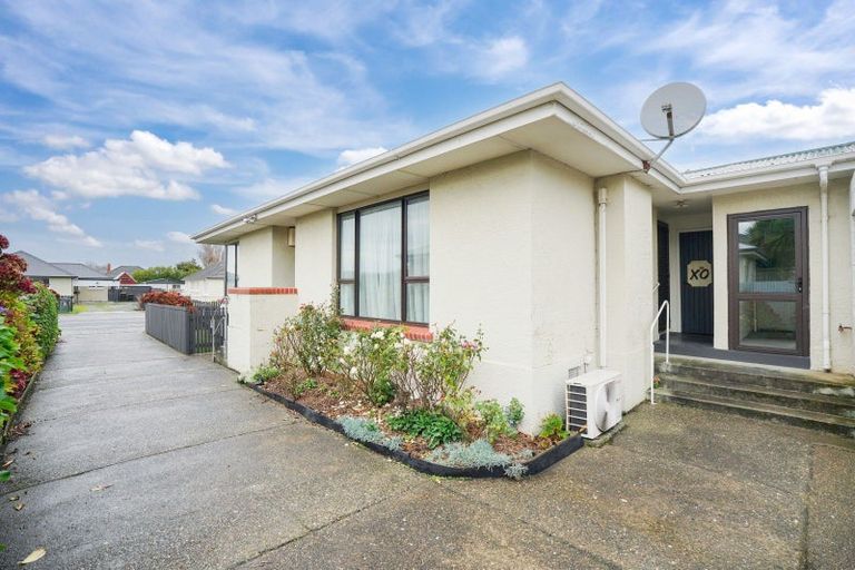 Photo of property in 1/87 Saturn Street, Strathern, Invercargill, 9812