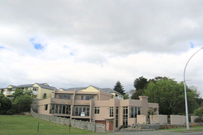 Photo of property in 3/144 Lake Terrace, Taupo, 3330