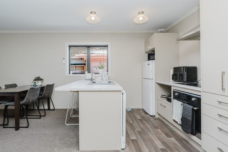 Photo of property in 4/82 Clyde Street, Hamilton East, Hamilton, 3216