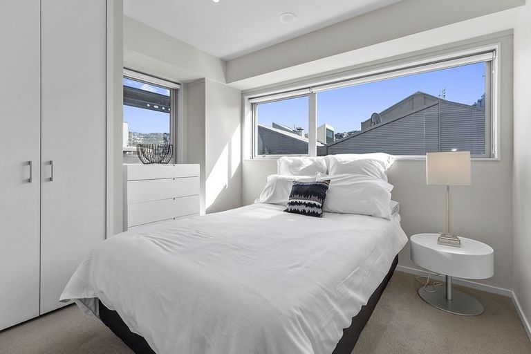 Photo of property in Soho Apartments, 522/74 Taranaki Street, Te Aro, Wellington, 6011