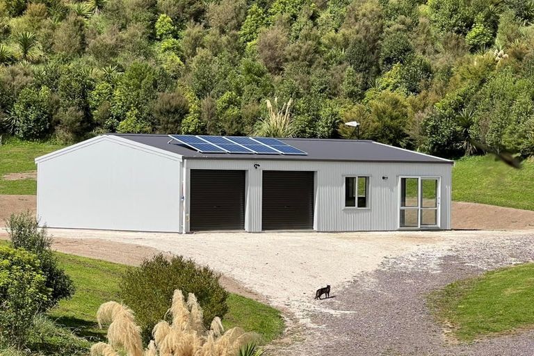 Photo of property in 31 Tarver Lane, Pikowai, Matata, 3194