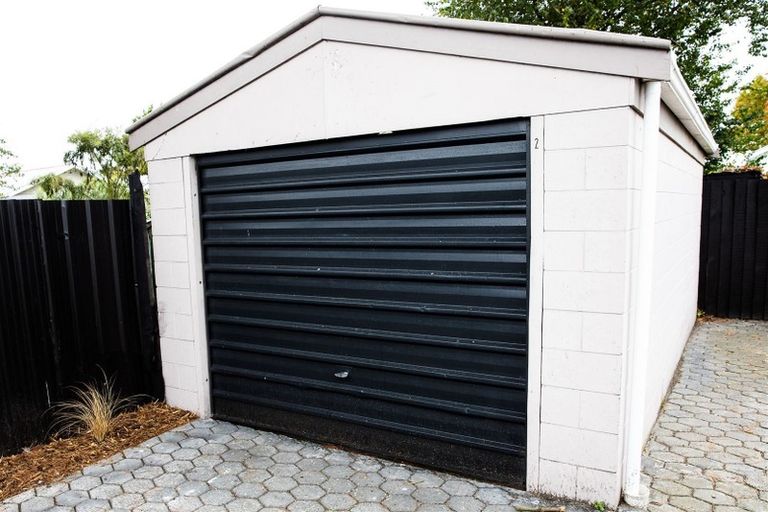 Photo of property in 2/106 Charles Street, Waltham, Christchurch, 8011