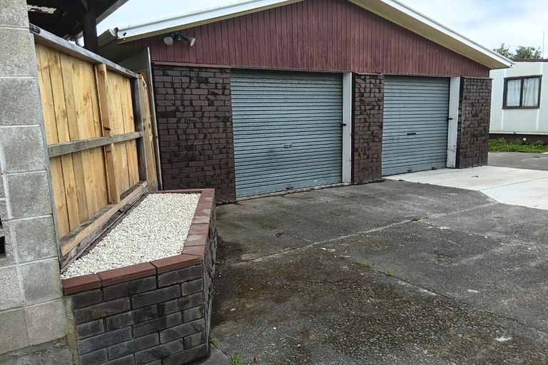 Photo of property in 24 Avenue Road, Greenmeadows, Napier, 4112