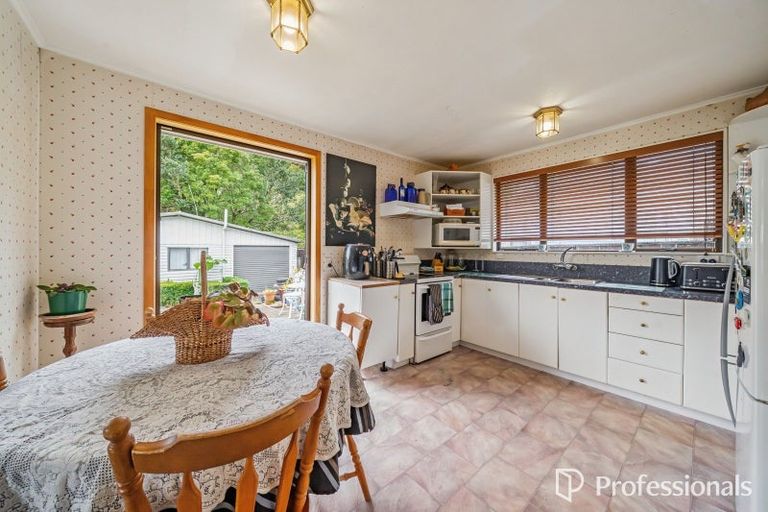 Photo of property in 13 Sunny Grove, Wainuiomata, Lower Hutt, 5014