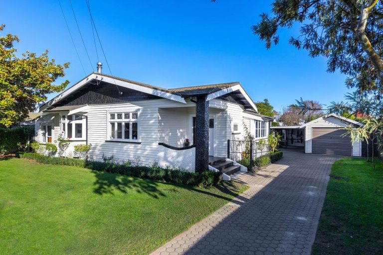 Photo of property in 20 Beaver Road, Blenheim, 7201