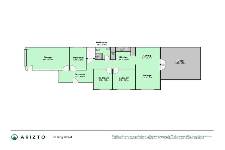 Photo of property in 80 King Street, Cambridge, 3434