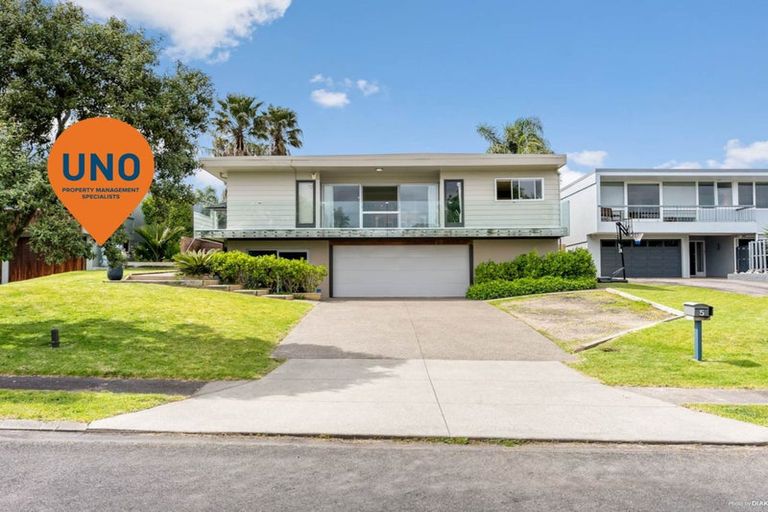 Photo of property in 5 Fortyfoot Lane, Sunnyhills, Auckland, 2010