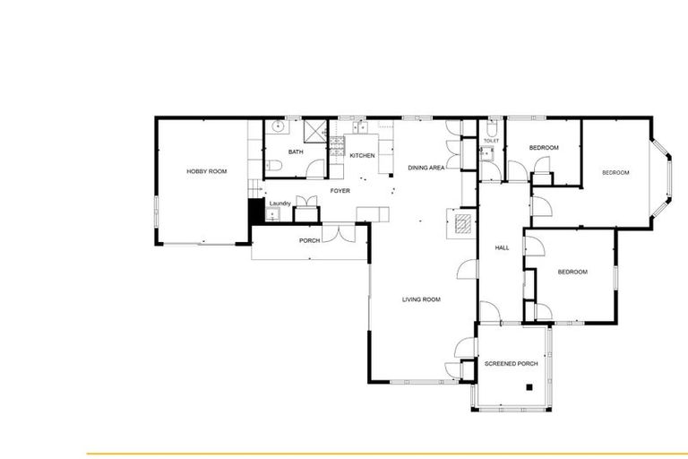 Photo of property in 59 Margaret Street, Glengarry, Invercargill, 9810