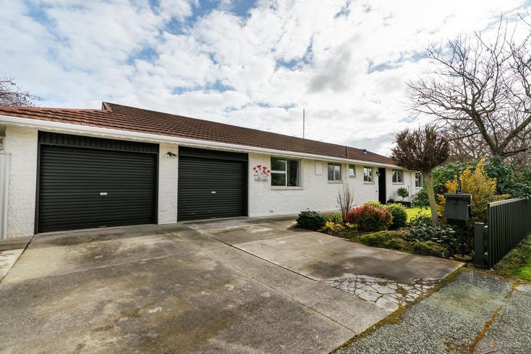 Photo of property in 14 George Street, Pleasant Point, 7903