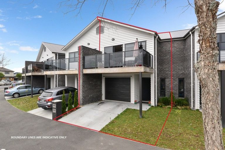 Photo of property in 16u3 Jones Crescent, Melville, Hamilton, 3206