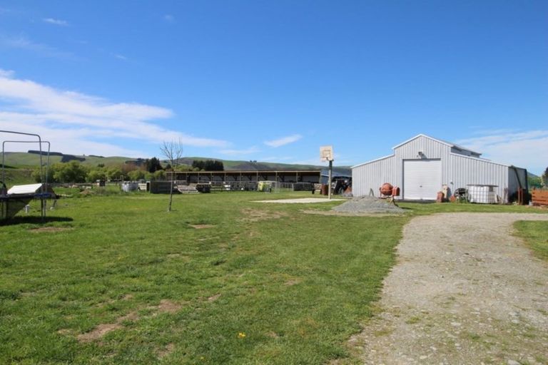 Photo of property in 34 Clayton Road, Fairlie, 7987
