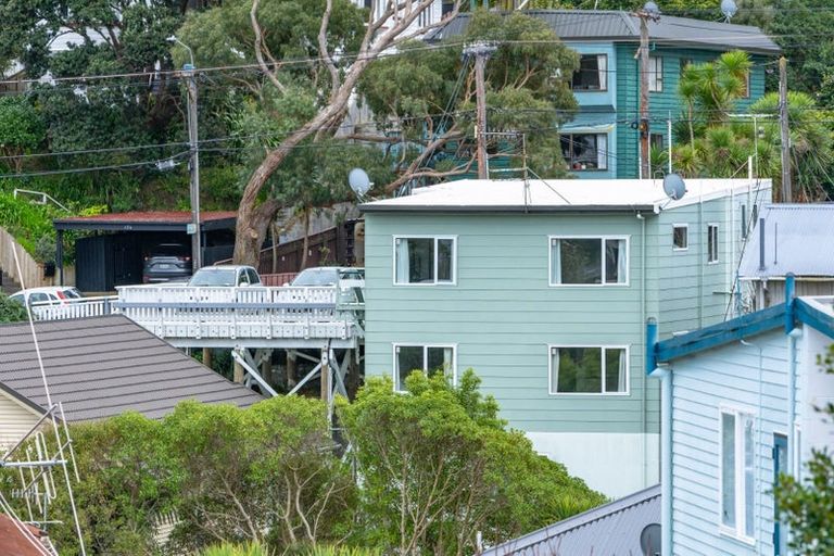 Photo of property in 121f1 Hataitai Road, Hataitai, Wellington, 6021
