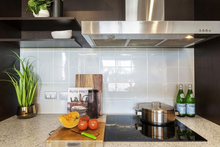 Photo of property in Republic2, 5d/10 Lorne Street, Te Aro, Wellington, 6011