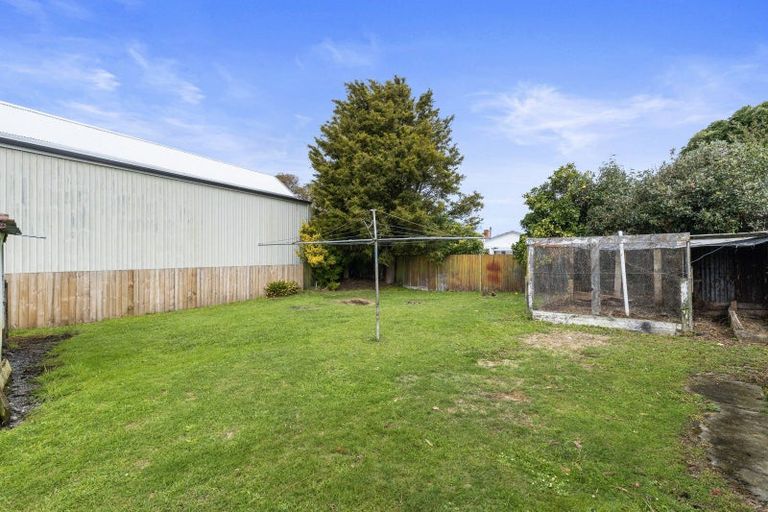 Photo of property in 3 Morris Street, Marton, 4710