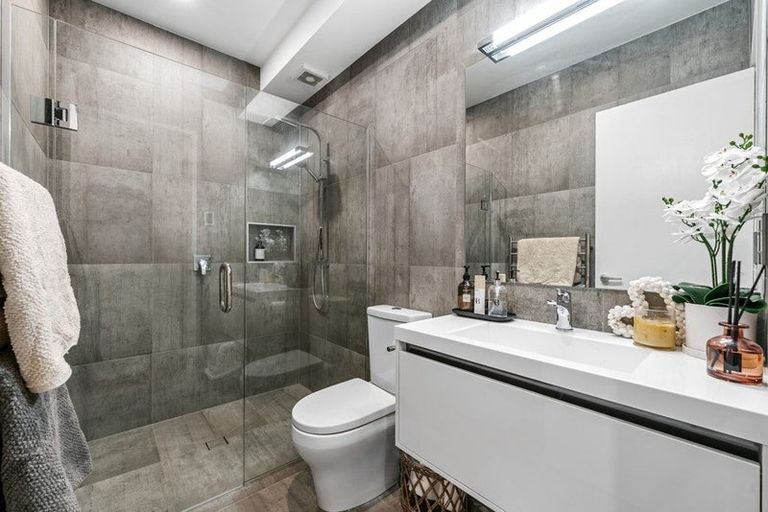 Photo of property in 3/85 Bomb Point Drive, Hobsonville, Auckland, 0616